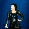 Foto Demi Lovato te Enrique Iglesias - 18/11 - Ziggo Dome