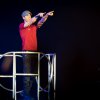 Foto Enrique Iglesias te Enrique Iglesias - 18/11 - Ziggo Dome