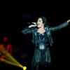 Demi Lovato foto Enrique Iglesias - 18/11 - Ziggo Dome