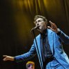 Bryan Ferry foto Bryan Ferry - 18/11 - HMH