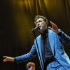 Foto Bryan Ferry te Bryan Ferry - 18/11 - HMH