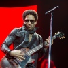 Lenny Kravitz foto Lenny Kravitz - 19/11 - Ziggo Dome