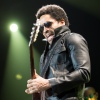 Lenny Kravitz foto Lenny Kravitz - 19/11 - Ziggo Dome