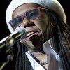 Nile Rodgers & Chic foto Night of the Proms 2014