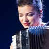 Foto Ksenija Sidorova te Night of the Proms 2014