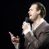Foto Bo Saris te Night of the Proms 2014