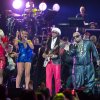 Foto Nile Rodgers & Chic te Night of the Proms 2014