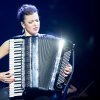 Ksenija Sidorova  foto Night of the Proms 2014