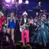 Foto Nile Rodgers & Chic te Night of the Proms 2014