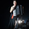 Ksenija Sidorova foto Night of the Proms 2014
