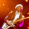 Nile Rodgers & Chic foto Night of the Proms 2014