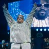 Cee Lo Green foto Night of the Proms 2014