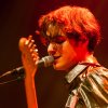 Foto Jett Rebel te Jett Rebel - 19/11 - TivoliVredenburg