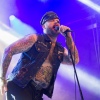 Turbonegro foto Speedfest 2014