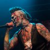 Foto Banane Metalik te Speedfest 2014