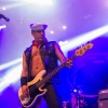 Turbonegro foto Speedfest 2014