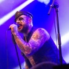 Turbonegro foto Speedfest 2014