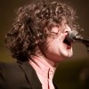 Foto Lucas Hamming te Songbird 2014 - dag 1