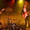 Foto Lucas Hamming te Songbird 2014 - dag 1