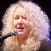 Foto Bregje Sanne Lacourt te Songbird 2014 - dag 1