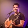Foto Gabriel Rios te Songbird 2014 - dag 1