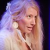Foto Linda Kreuzen op Songbird 2014 - dag 1