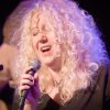 Foto Bregje Sanne Lacourt te Songbird 2014 - dag 1