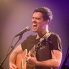 Foto Gabriel Rios te Songbird 2014 - dag 1