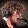 Foto Lucas Hamming te Songbird 2014 - dag 1