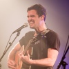 Foto Gabriel Rios te Songbird 2014 - dag 1