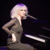 Foto Jacqueline Govaert te Songbird 2014 - dag 1