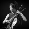 Foto Gabriel Rios te Songbird 2014 - dag 1