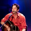 Foto G. Love te Songbird 2014 - dag 2