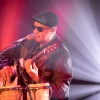 Foto Raul Midón te Songbird 2014 - dag 2