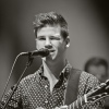 Foto Stef Classens te Songbird 2014 - dag 2