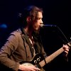 Foto Hozier te Songbird 2014 - dag 2