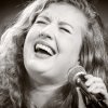 Foto Judy Blank te Songbird 2014 - dag 2