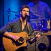 Foto Stef Classens te Songbird 2014 - dag 2