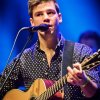 Foto Stef Classens te Songbird 2014 - dag 2