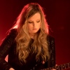 Foto  op Songbird 2014 - dag 2