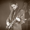 Foto Hozier te Songbird 2014 - dag 2