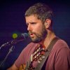 Foto Nick Mulvey te Songbird 2014 - dag 2