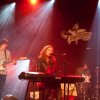 Foto Judy Blank te Songbird 2014 - dag 2
