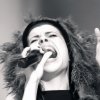Foto Kovacs te Songbird 2014 - dag 2