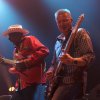 Foto Eddy Clearwater te Bluesfestival Hoogeveen 2014