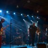 Foto Phil Big Daddy Blues Speat te Bluesfestival Hoogeveen 2014