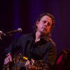 Foto Ian Siegal te Bluesfestival Hoogeveen 2014