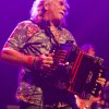 Foto The Juke Joints te Bluesfestival Hoogeveen 2014