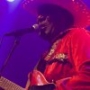 Foto Eddy Clearwater te Bluesfestival Hoogeveen 2014