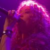 Dana Fuchs foto Bluesfestival Hoogeveen 2014